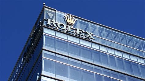 Rolex service centers near me